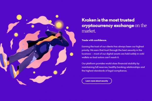 Kraken официальные зеркала