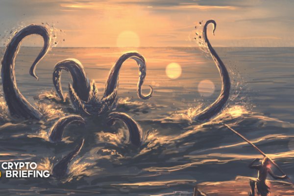 Как вывести деньги с kraken
