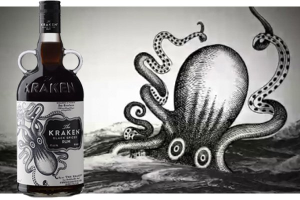 Kraken 13 at