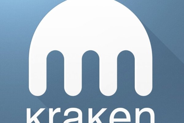 Kraken рабочий